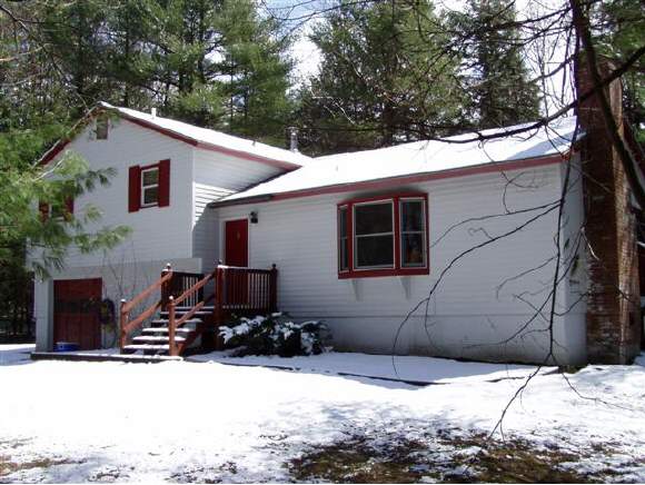 507 Browns Trace Road Jericho, VT 05465 - Photo 1 of 6