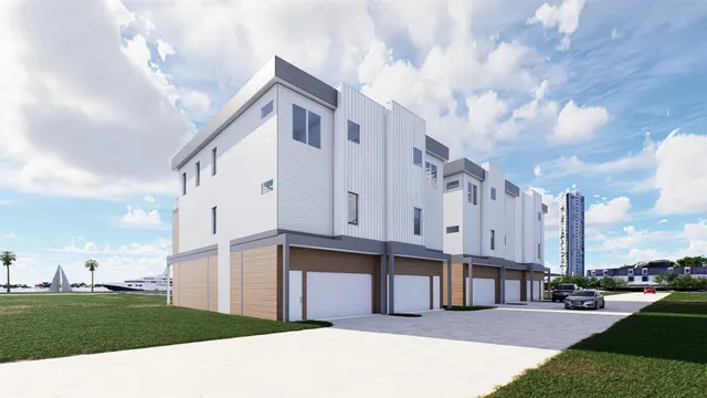 $775,000 | 4409 Anthony Court Lane, Seabrook, TX 77586