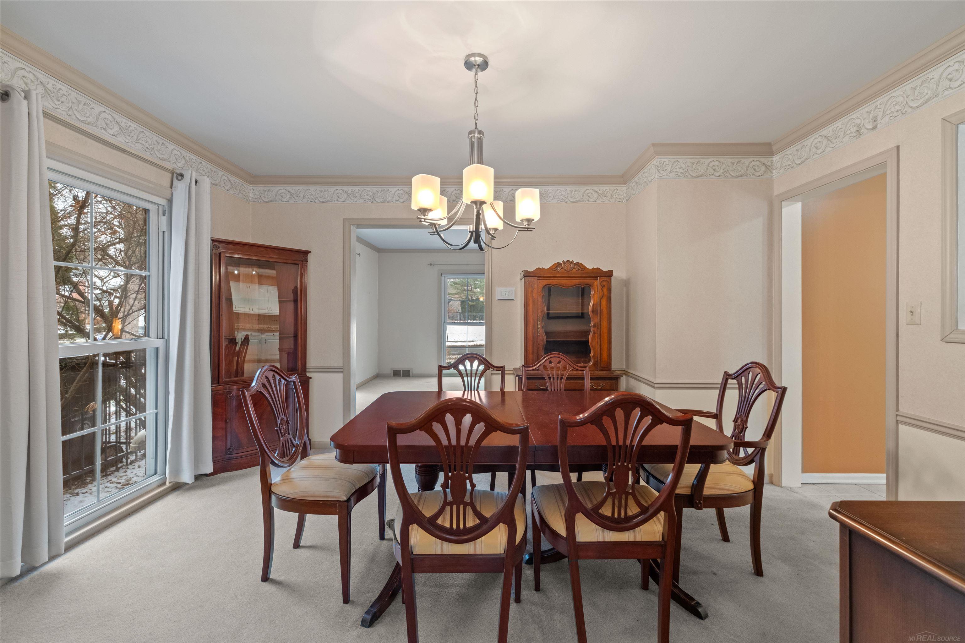 1003 Bedford Road Grosse Pointe Park, MI 48230 - Photo 16 of 70