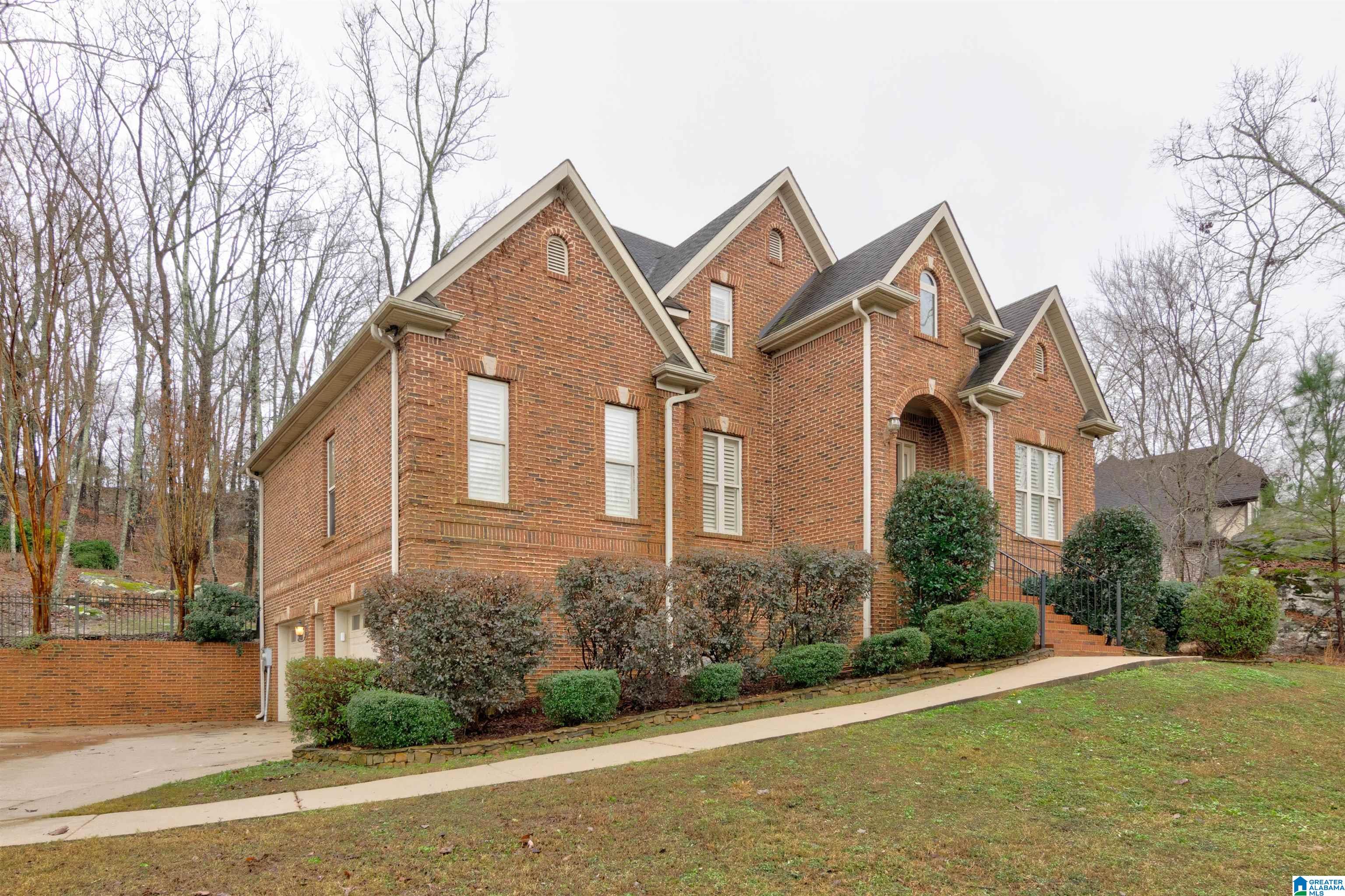 312 Middleridge Drive Springville, AL 35146 - Photo 46 of 49