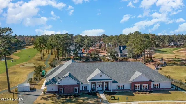 $486,097 | 601 Ashton Court Northwest, Calabash, NC 28467