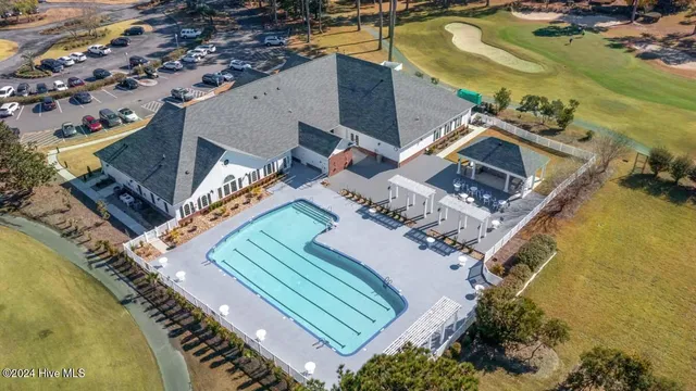 $486,097 | 601 Ashton Court Northwest, Calabash, NC 28467