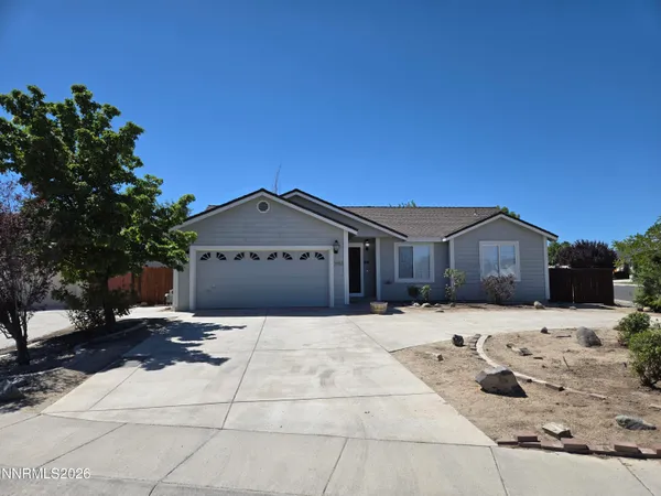 $475,000 | 1951 3 Iron Court, Fernley, NV 89408