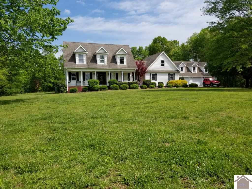 2140 Arant Road Benton, KY 42025 - Photo 1 of 1 Photo 1