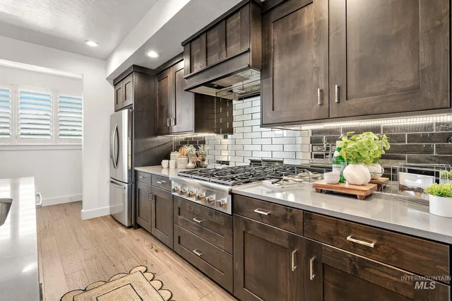 $650,000 | 3033 South Trailwood Way, Boise, ID 83716