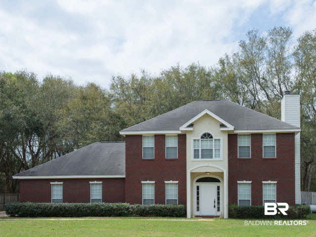 21837 Cedar Lane Silverhill, AL 36576 - Photo 1 of 1