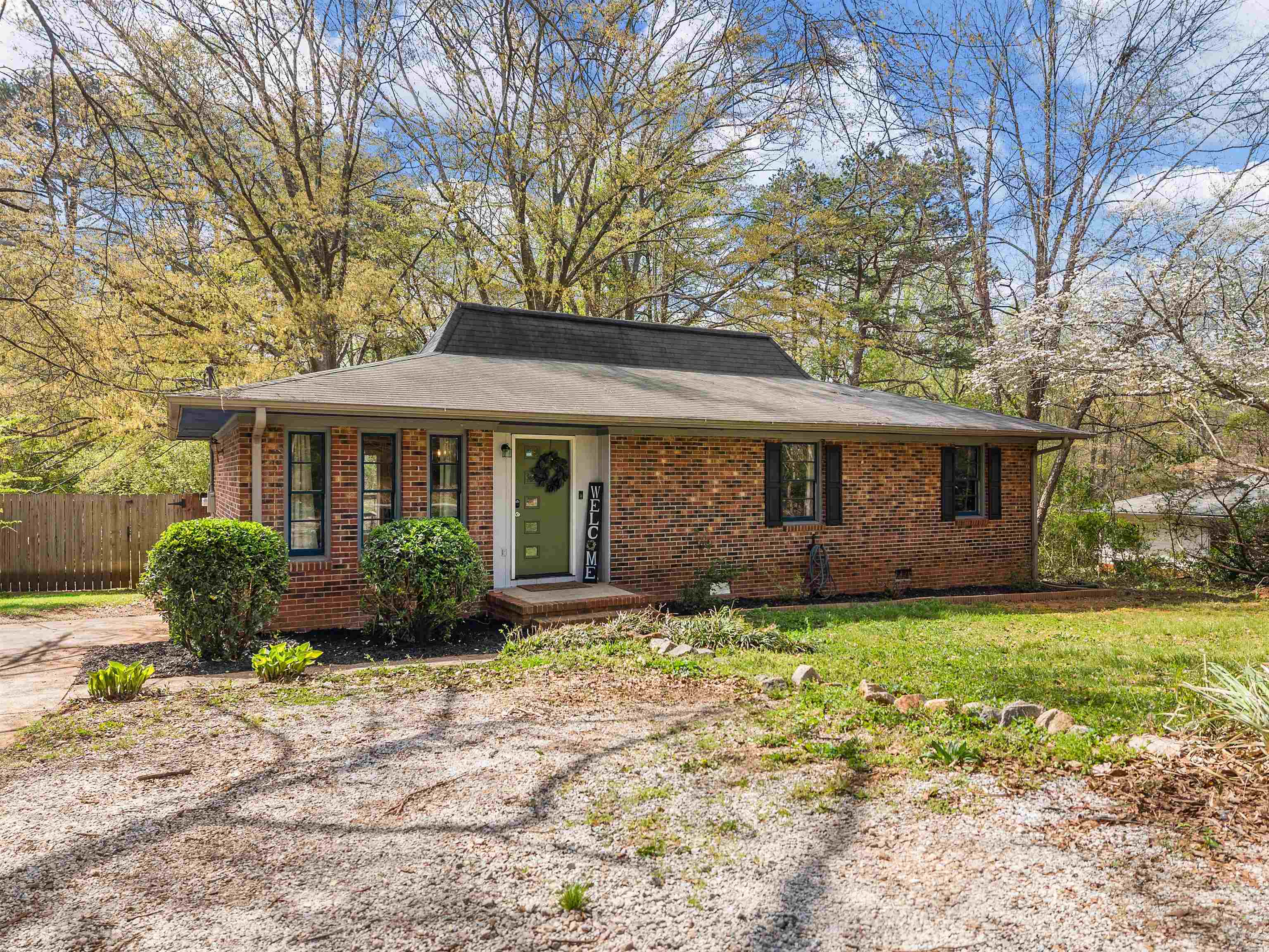 313 Tubbs Mountain Road Travelers Rest, SC 29690 - Photo 4 of 43