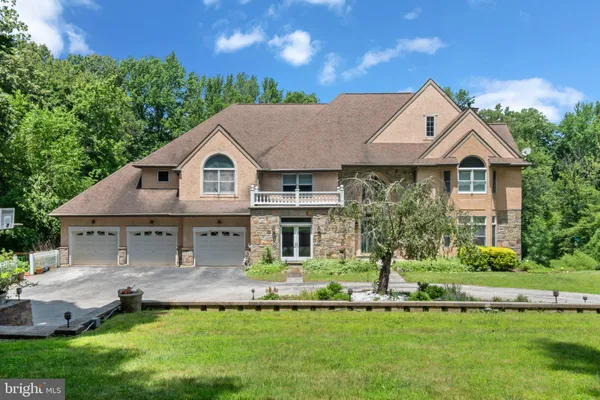 $1,450,000 | 411 Marie Drive, Wallingford, PA 19086