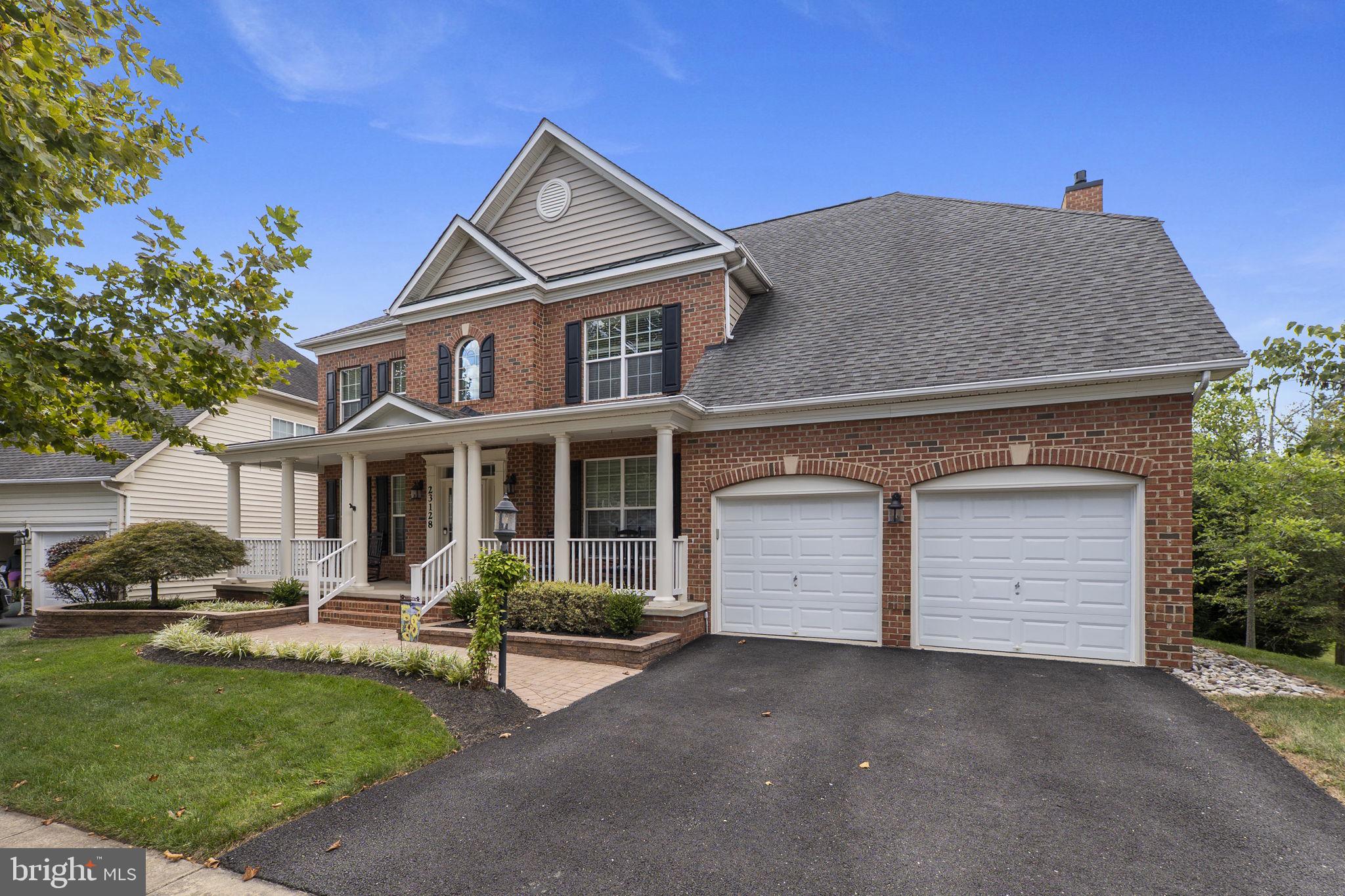 23128 Persimmon Ridge Road Clarksburg, MD 20871 - Photo 1 of 66 Gallery Image 1