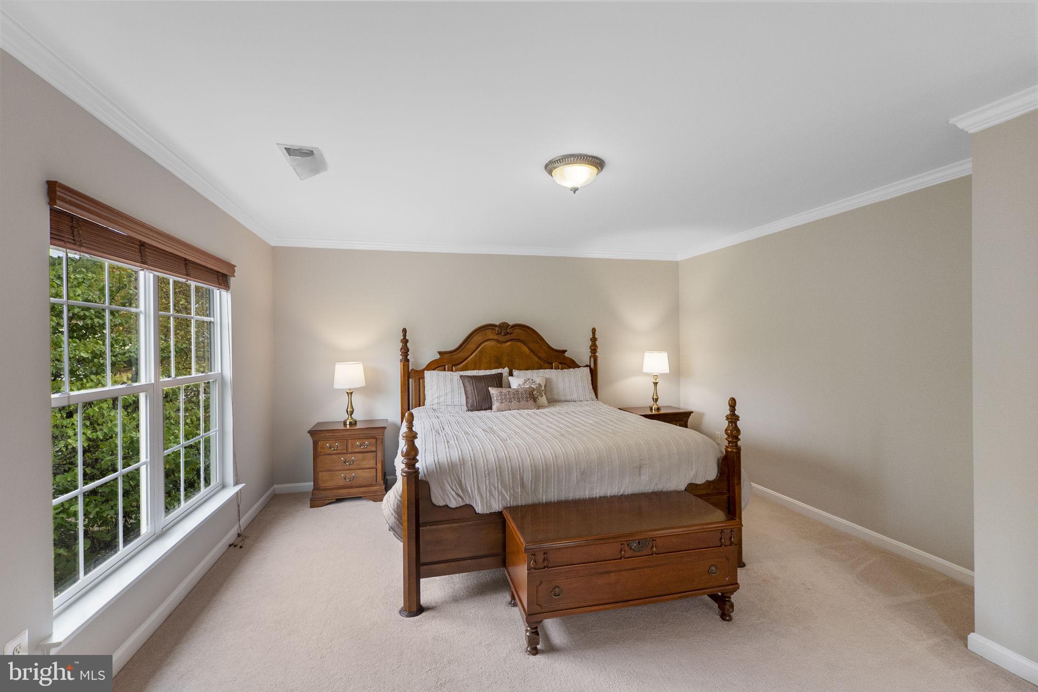 23128 Persimmon Ridge Road Clarksburg, MD 20871 - Photo 23 of 66 Primary bedroom