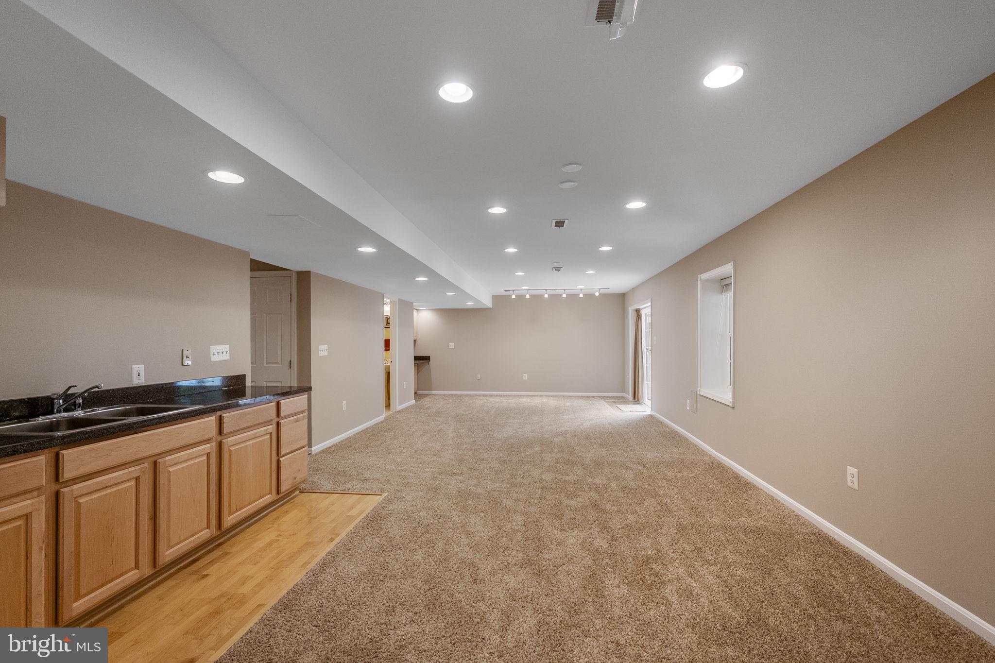 23128 Persimmon Ridge Road Clarksburg, MD 20871 - Photo 35 of 66 Rec-room