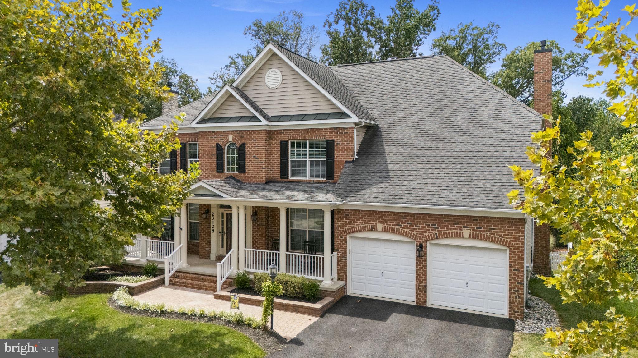 23128 Persimmon Ridge Road Clarksburg, MD 20871 - Photo 49 of 66 Gallery Image 49
