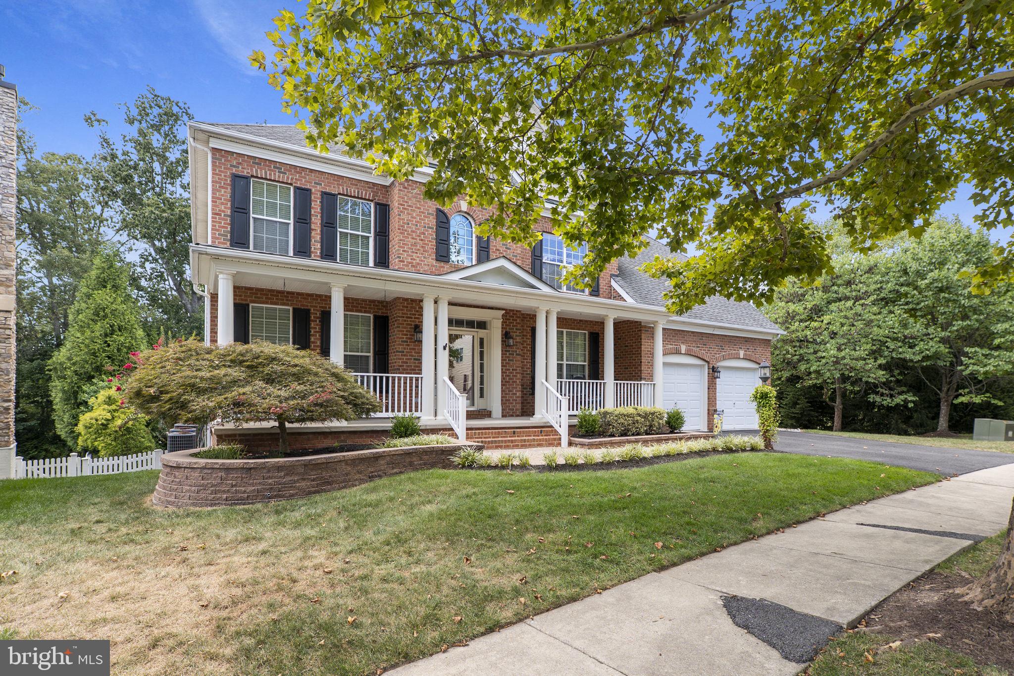 23128 Persimmon Ridge Road Clarksburg, MD 20871 - Photo 50 of 66 Gallery Image 50