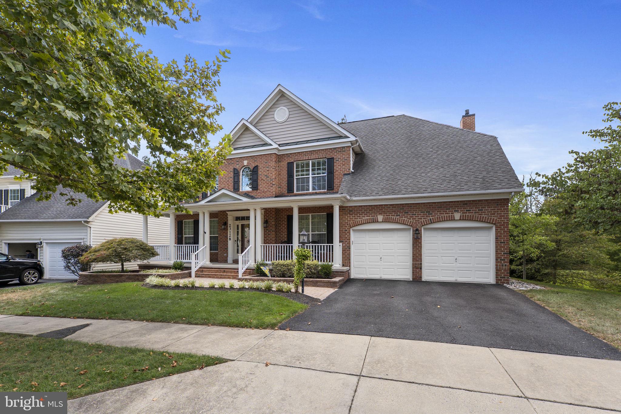 23128 Persimmon Ridge Road Clarksburg, MD 20871 - Photo 51 of 66 Gallery Image 51