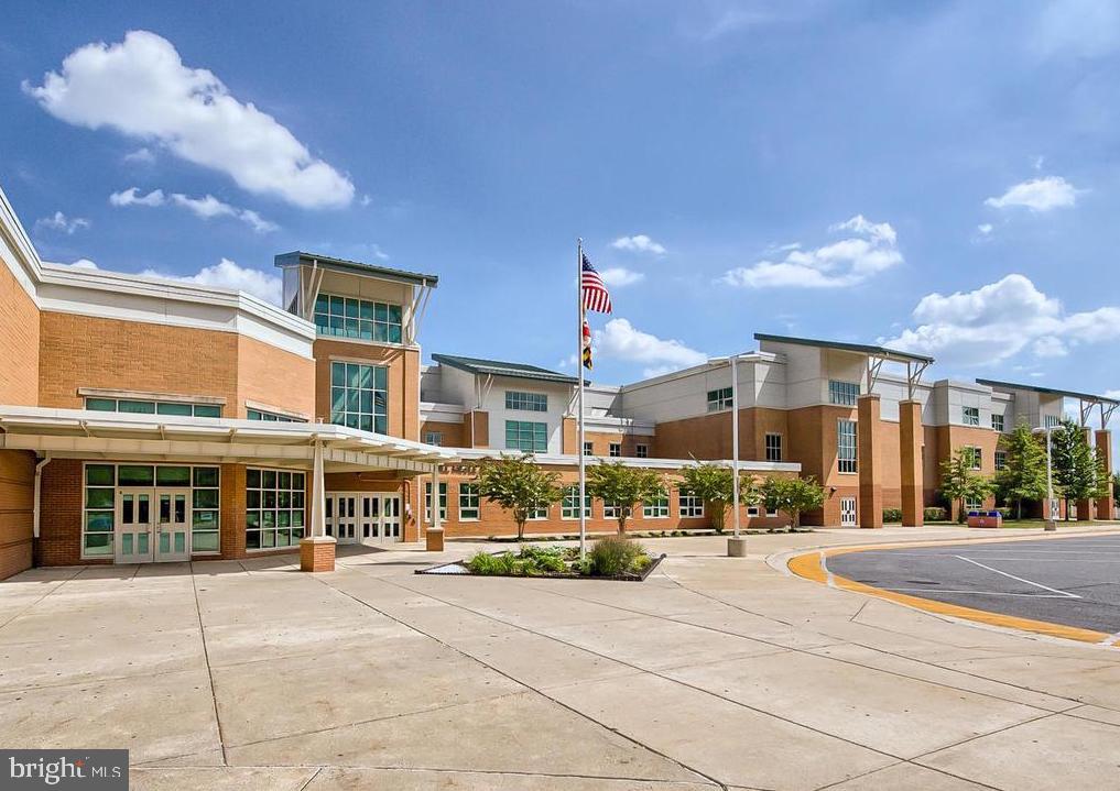 23128 Persimmon Ridge Road Clarksburg, MD 20871 - Photo 63 of 66 Clarksburg HS