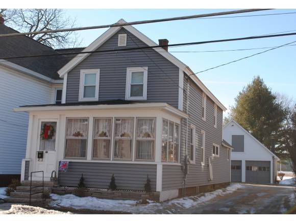 42.5 South Spring Street Concord, NH 03301 - Photo 1 of 1