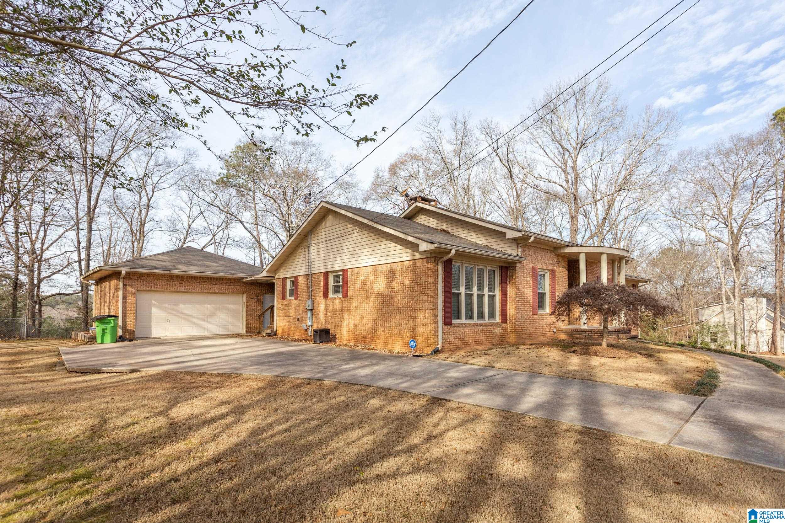 107 Janice Circle Springville, AL 35146 - Photo 2 of 35