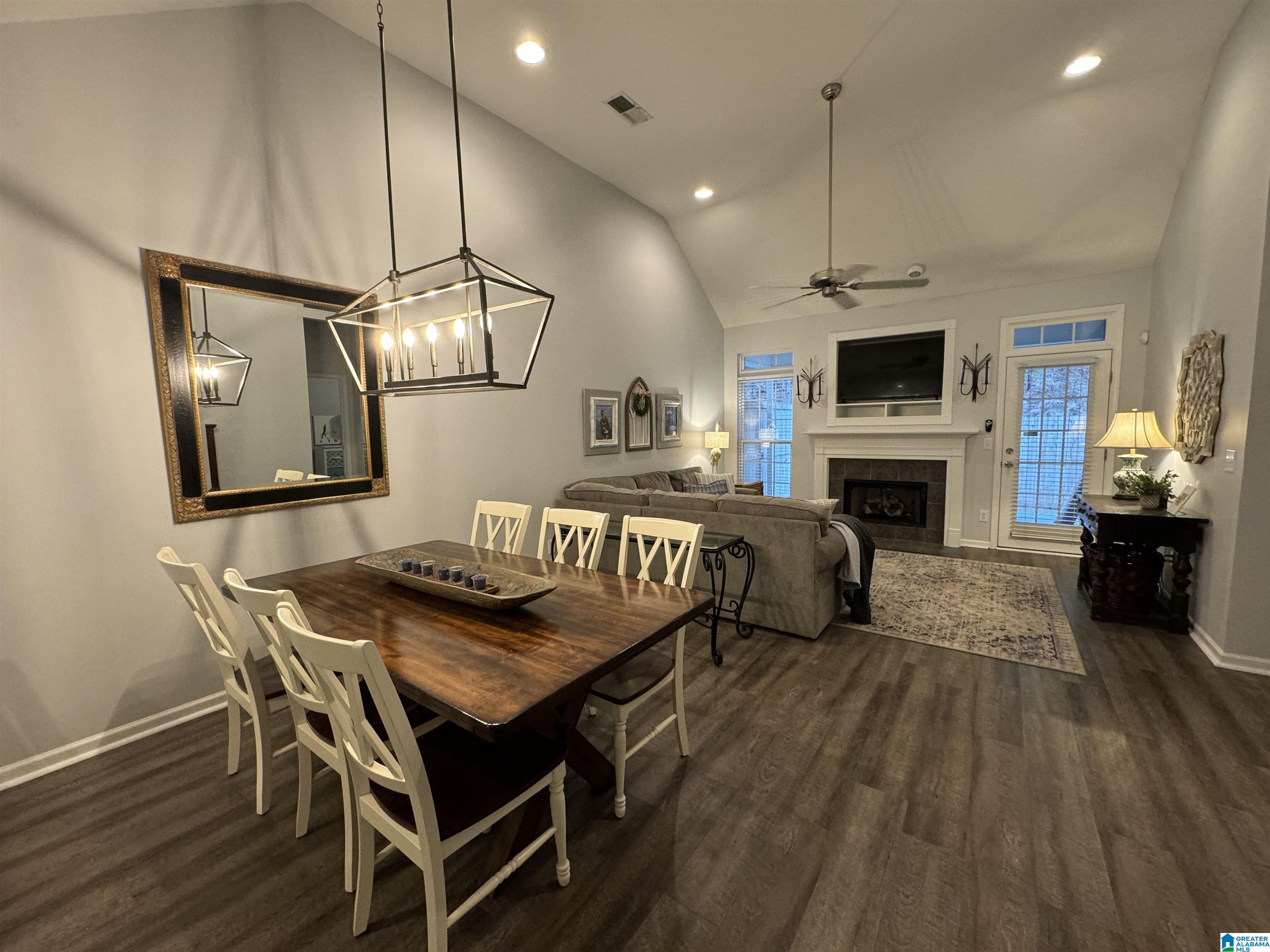 806 Reach Crest Birmingham, AL 35242 - Photo 3 of 23