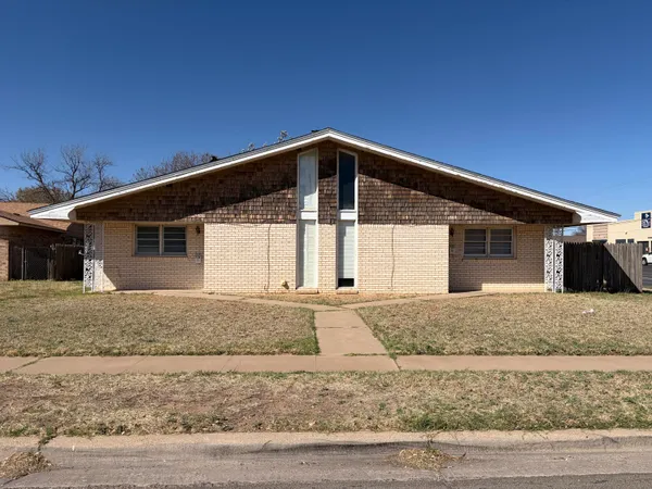 $800 | 3404 70th Drive, Lubbock, TX 79413
