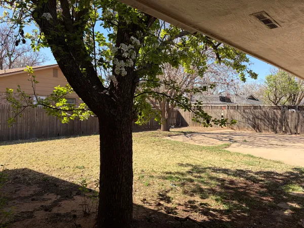 $800 | 3404 70th Drive, Lubbock, TX 79413