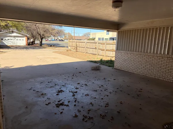 $800 | 3404 70th Drive, Lubbock, TX 79413