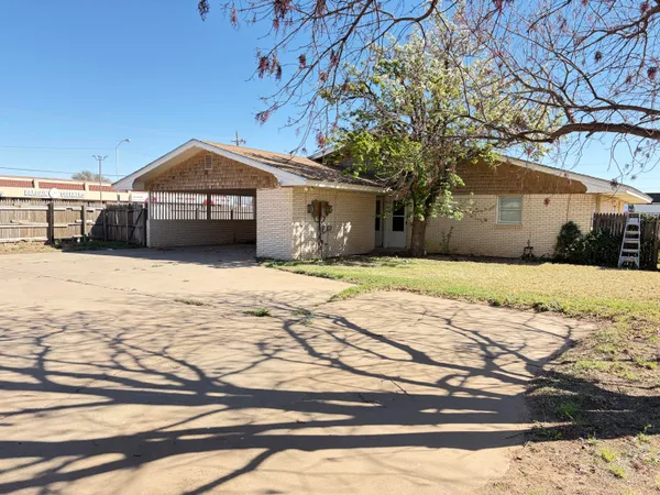 $800 | 3404 70th Drive, Lubbock, TX 79413