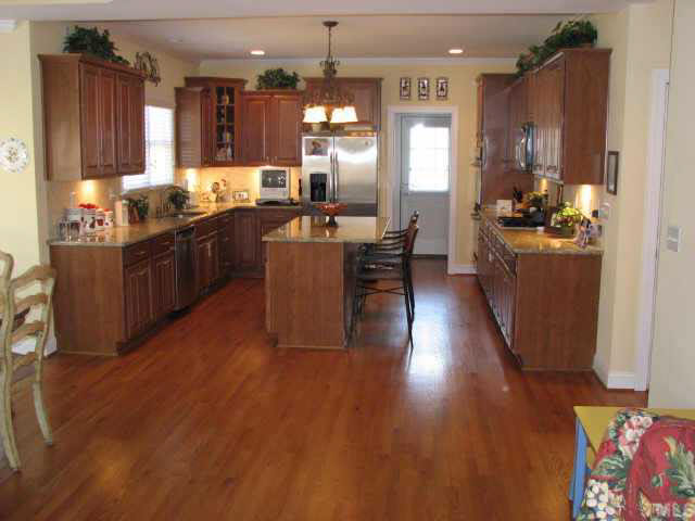 2624 Falls River Raleigh, NC 27614 - Photo 3 of 10 Gallery Image 3