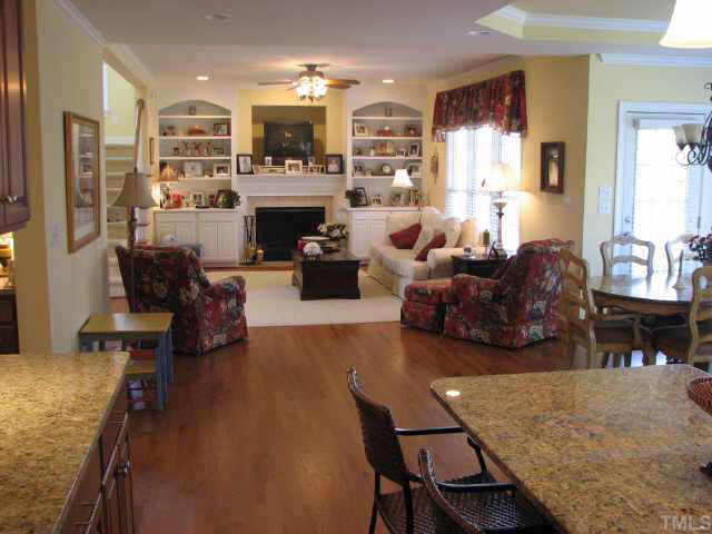 2624 Falls River Raleigh, NC 27614 - Photo 4 of 10 Gallery Image 4
