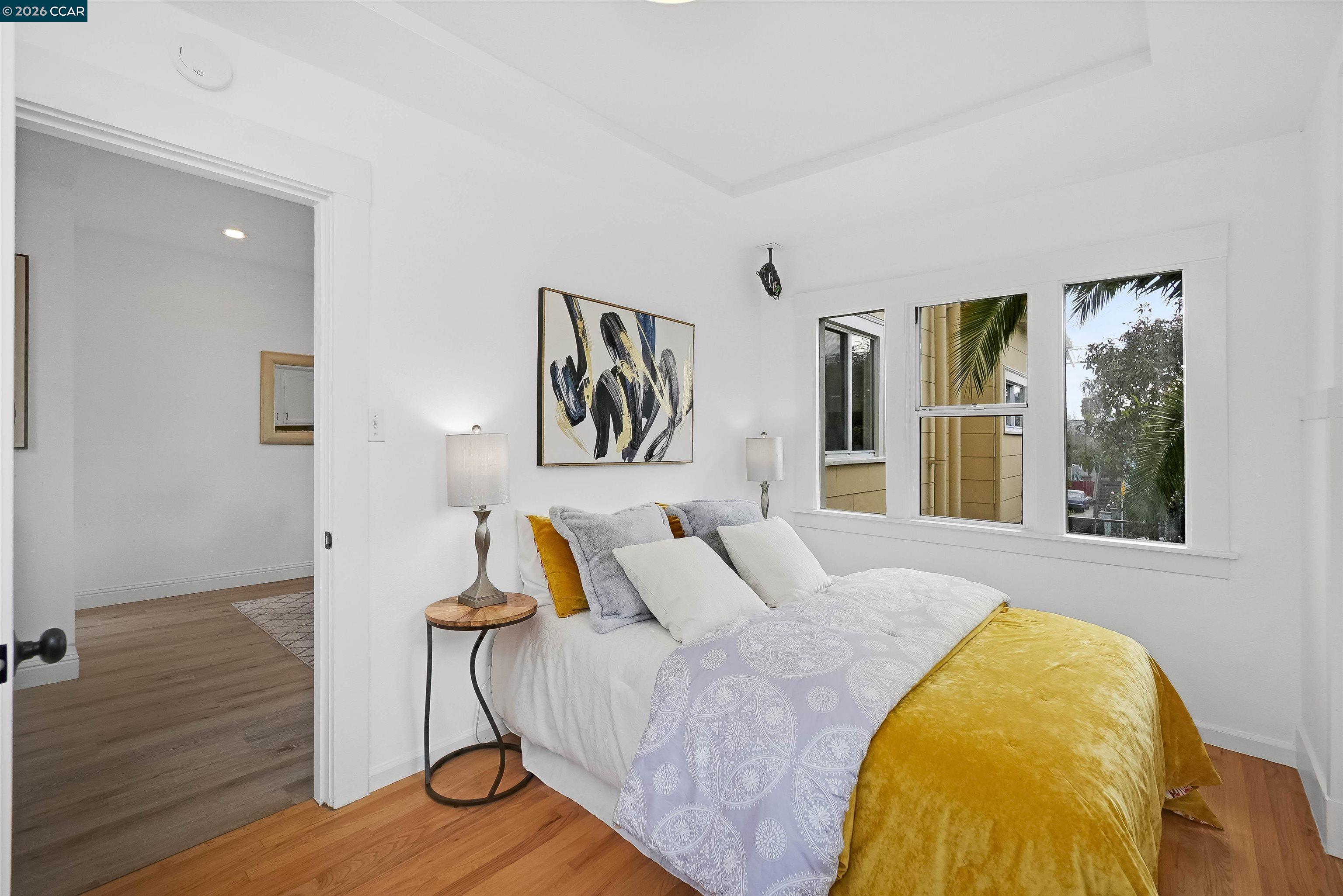2011 Rosedale Avenue Oakland, CA 94601 - Photo 16 of 37