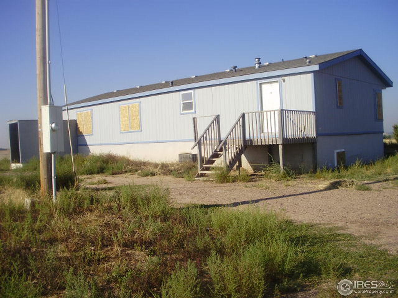 15360 County Road West Weldona, CO 80653 - Photo 2 of 5 Gallery Image 2