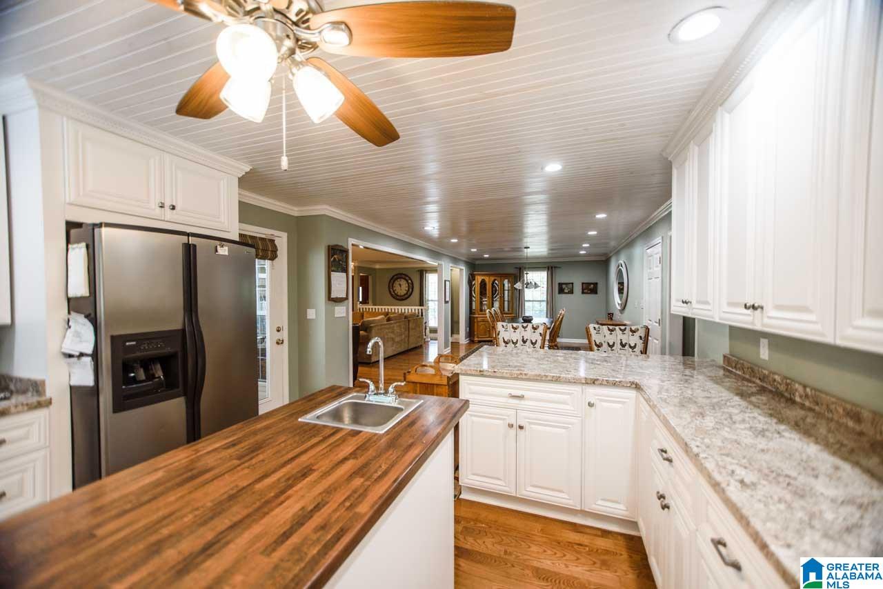 850 Deer Trace Road Pell City, AL 35125 - Photo 17 of 46