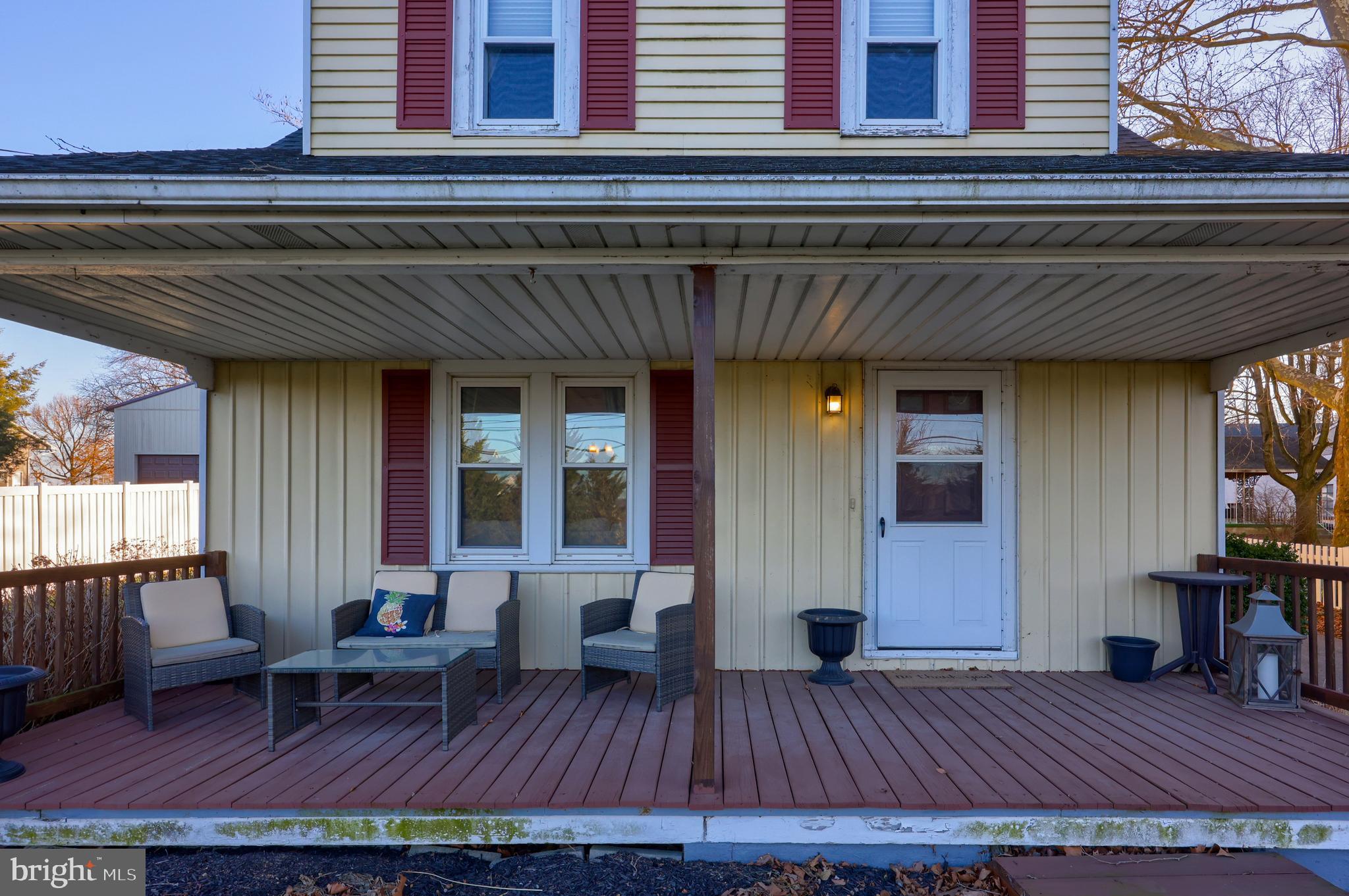 756 West Newport Road Lititz, PA 17543 - Photo 3 of 46
