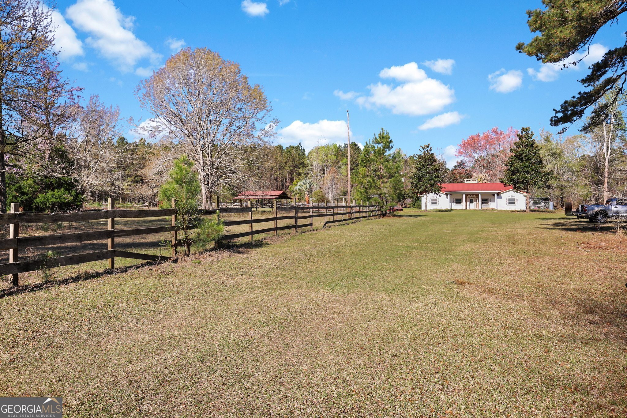 1505 Wilson Road Brooklet, GA 30415 - Photo 1 of 1 Gallery Image 1