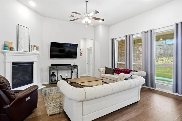 $415,000 | 1452 Monarch Trail, Northlake, TX 76226