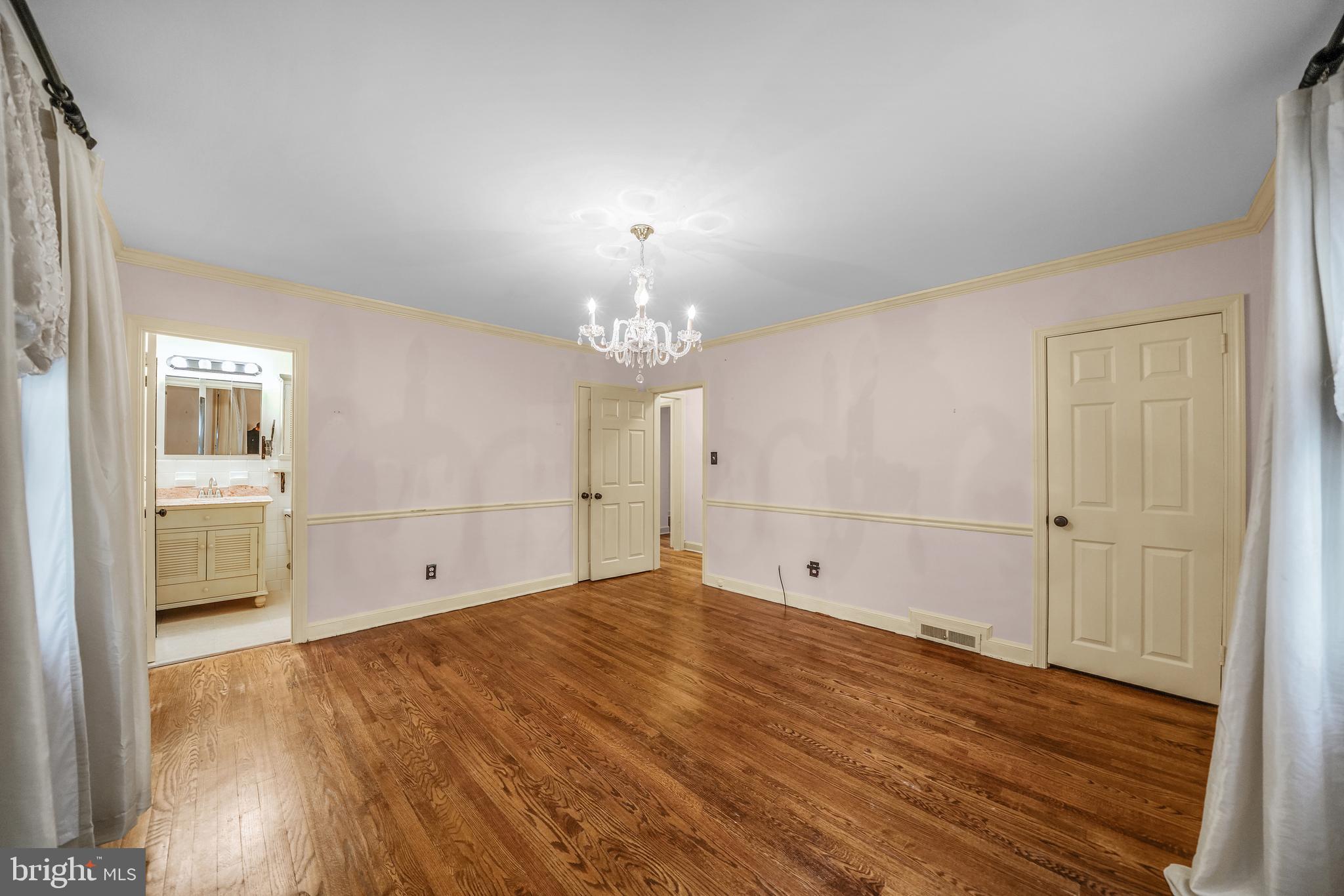 37 Paschall Road Wilmington, DE 19803 - Photo 15 of 23 Primary Bedroom