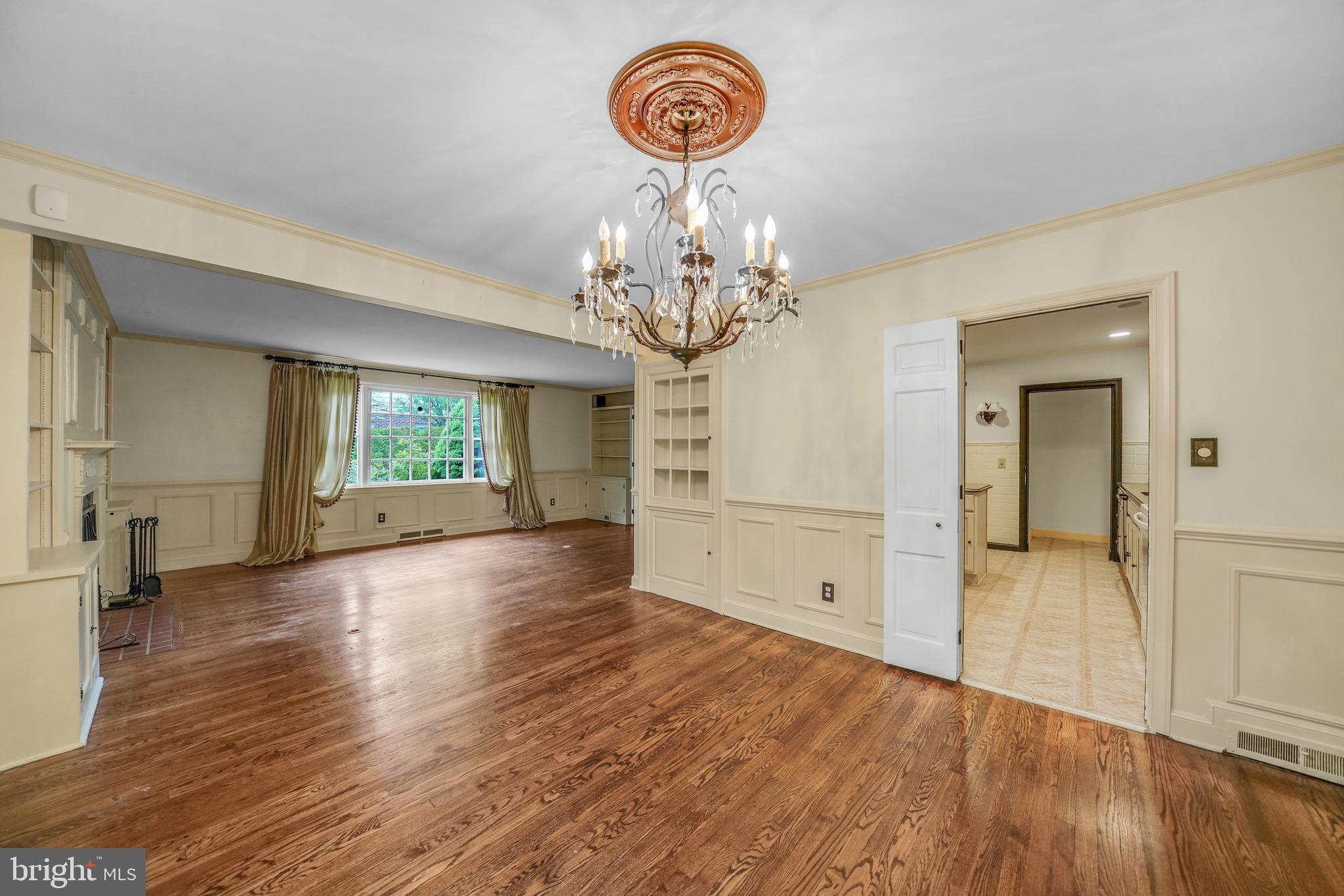 37 Paschall Road Wilmington, DE 19803 - Photo 5 of 23 Dining Room