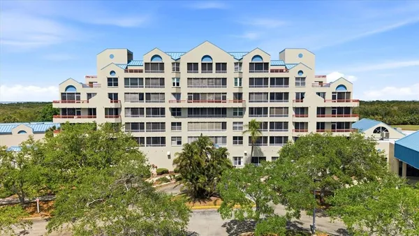 $224,900 | 2333 Feather Sound Drive, Unit B603, Clearwater, FL 33762