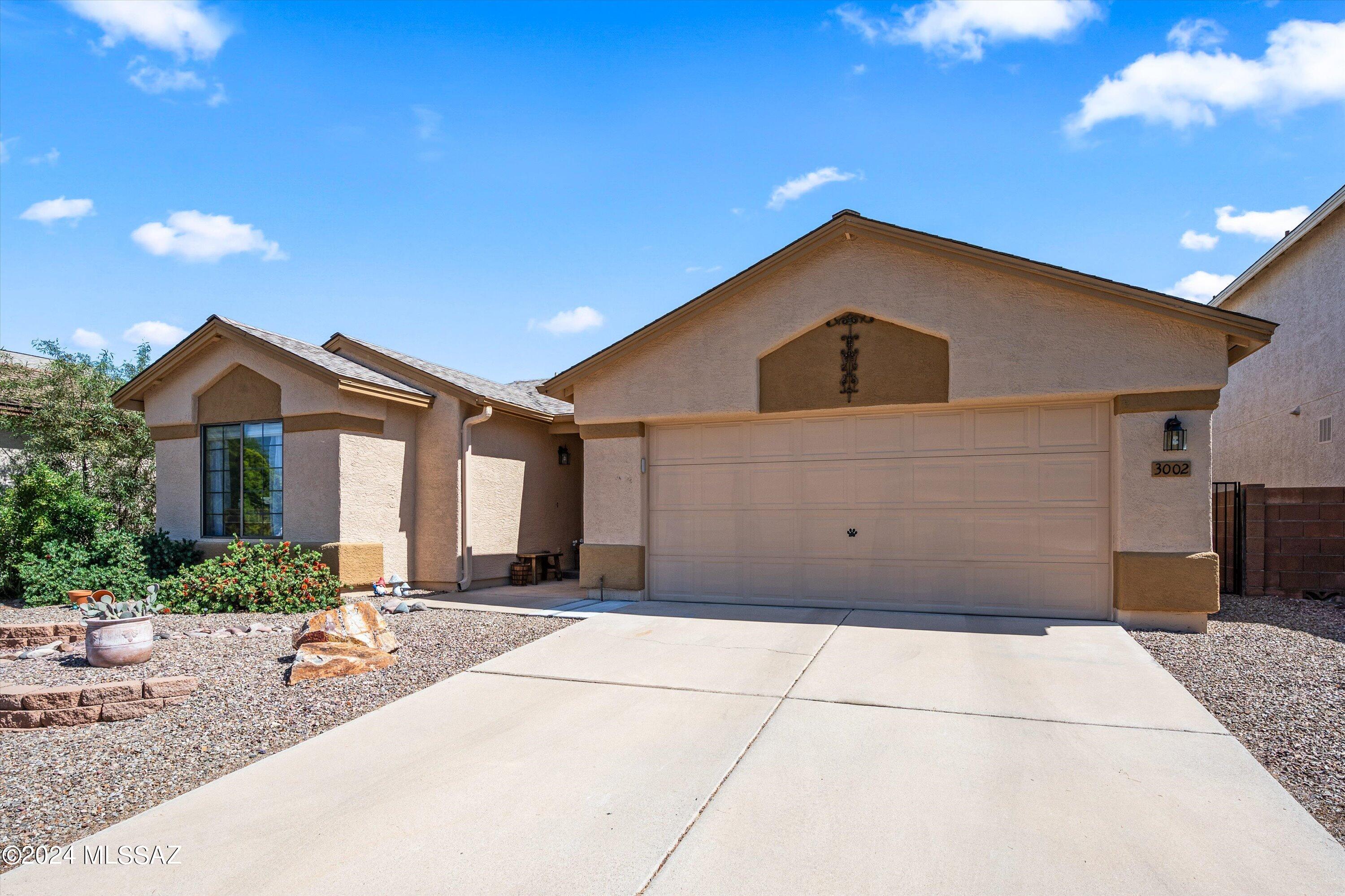 3002 West Country Ranch Drive Tucson, AZ 85742 - Photo 4 of 32