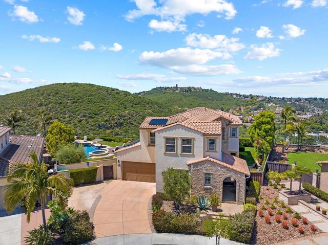$2,620,000 | 7077 Sitio Colina, Carlsbad, CA 92009