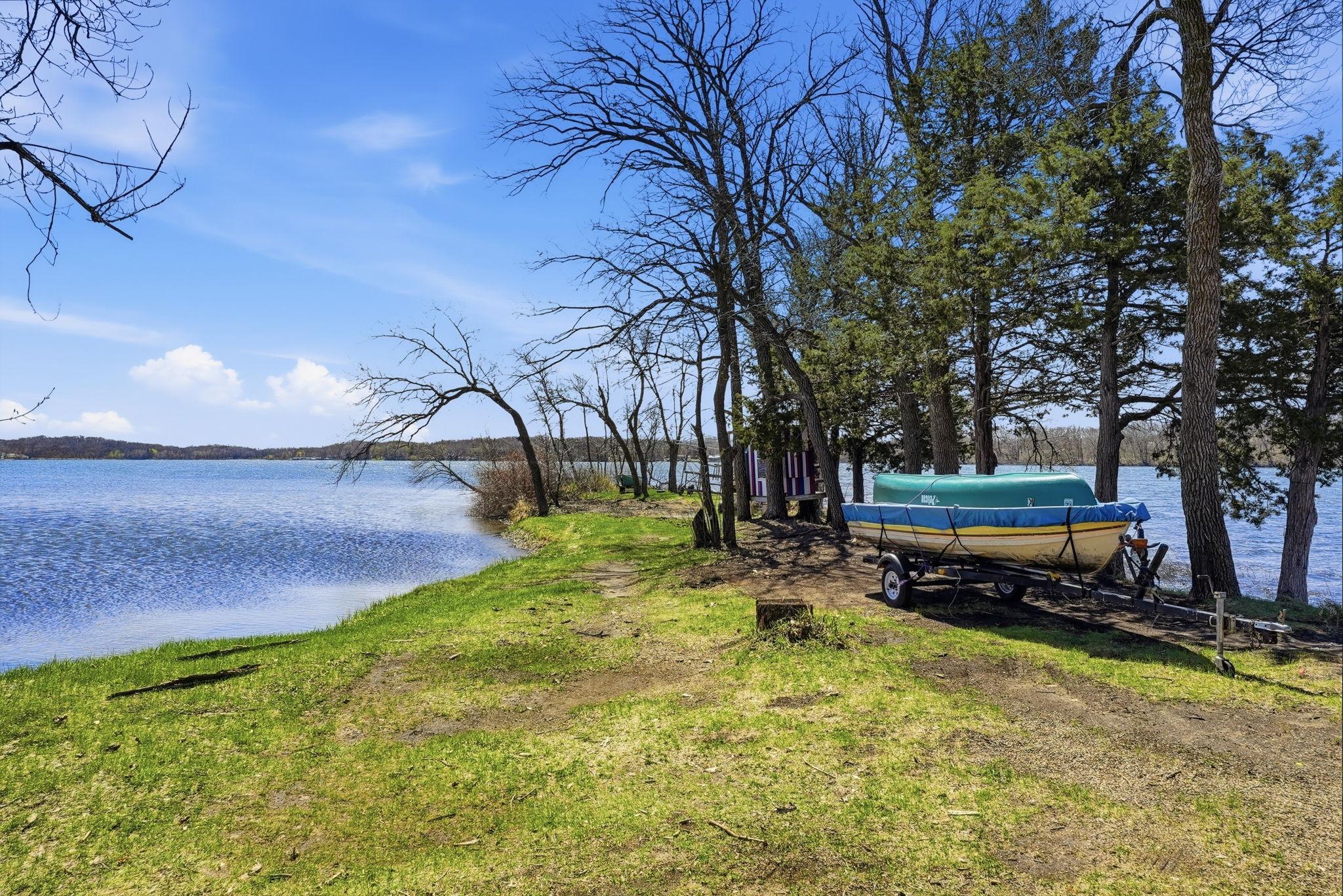 20927 Big Lake Road Richmond, MN 56368 - Photo 11 of 32