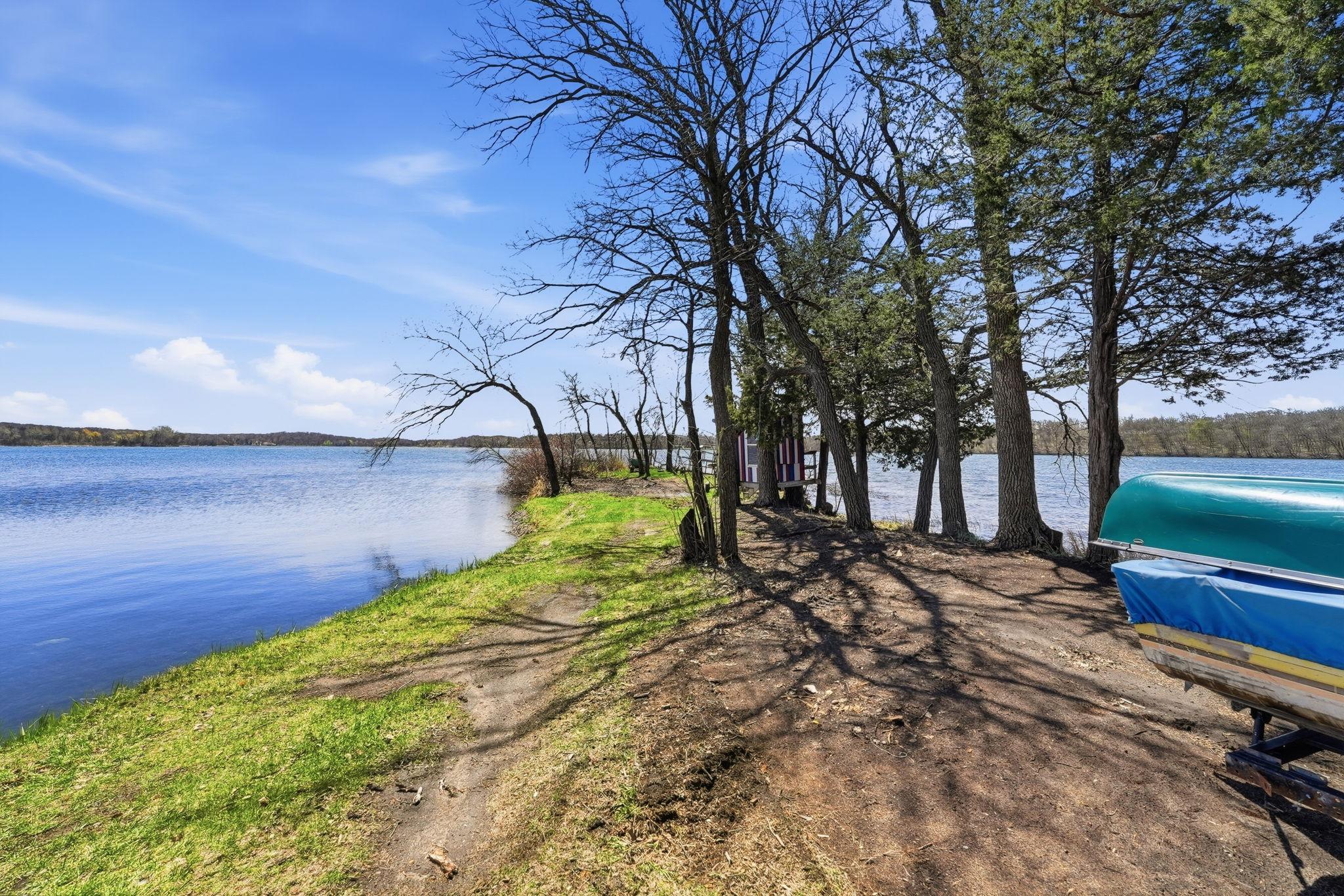 20927 Big Lake Road Richmond, MN 56368 - Photo 13 of 32