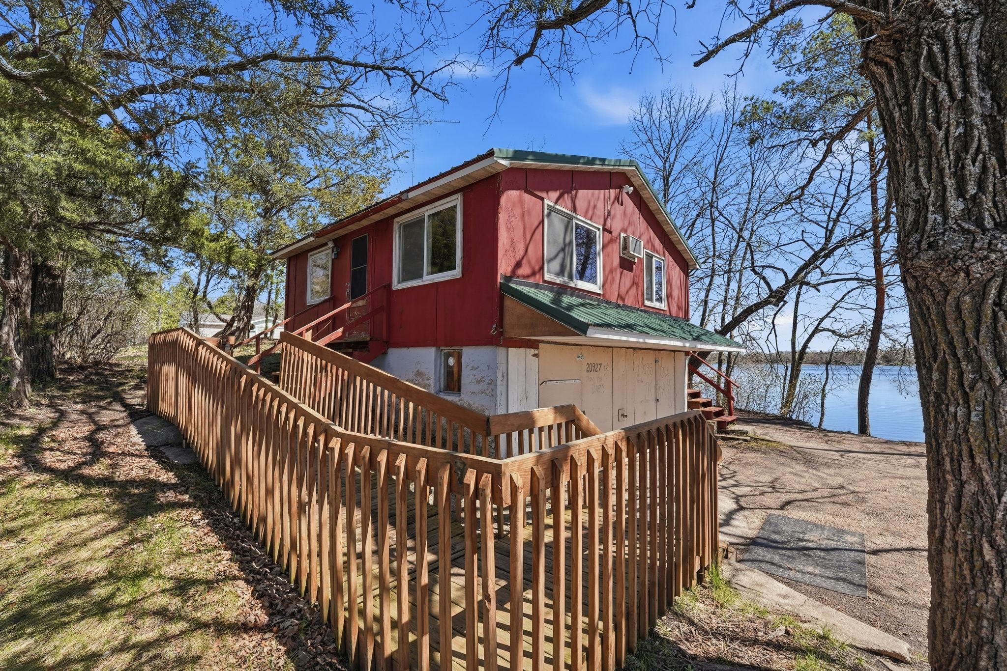 20927 Big Lake Road Richmond, MN 56368 - Photo 15 of 32