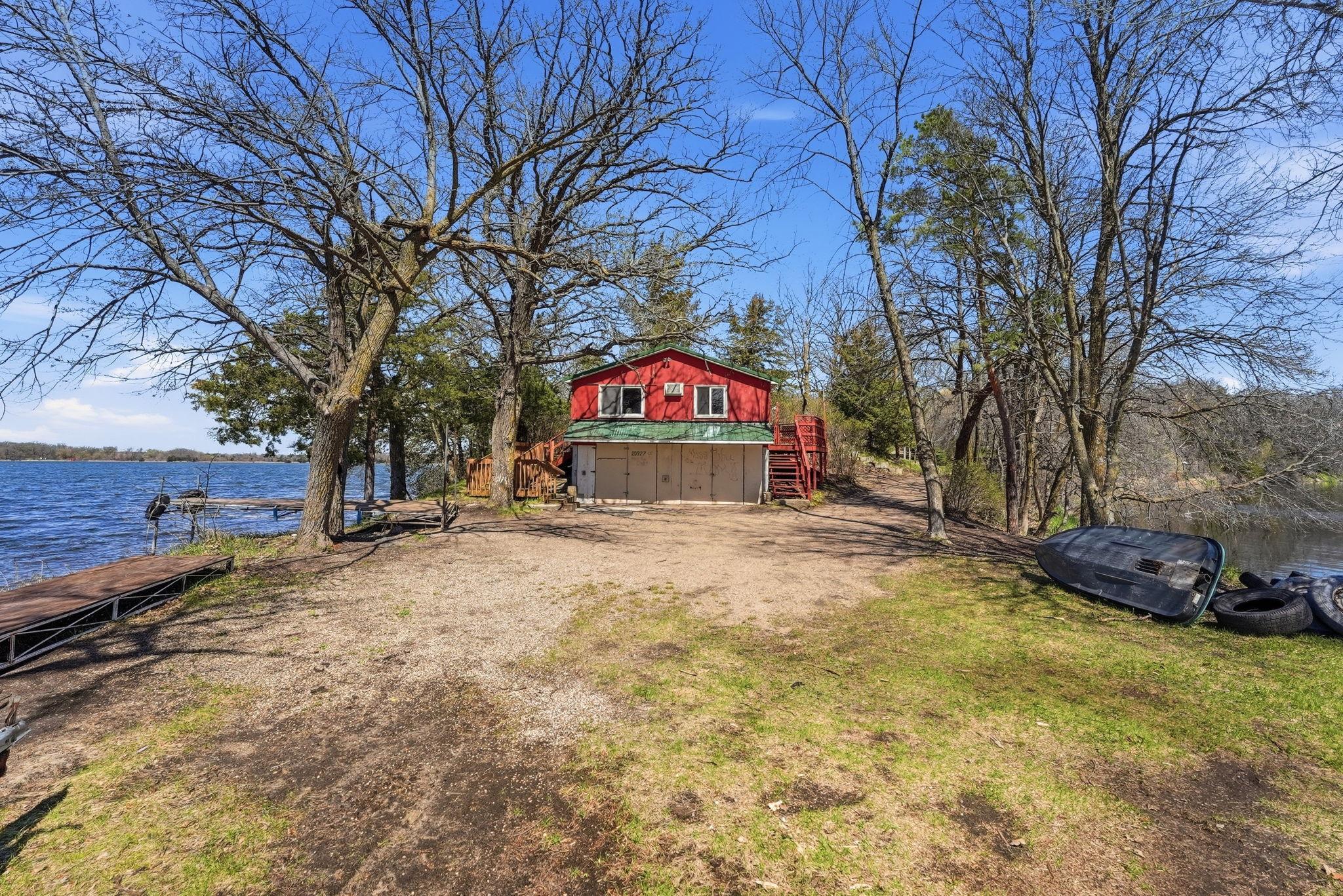 20927 Big Lake Road Richmond, MN 56368 - Photo 2 of 32