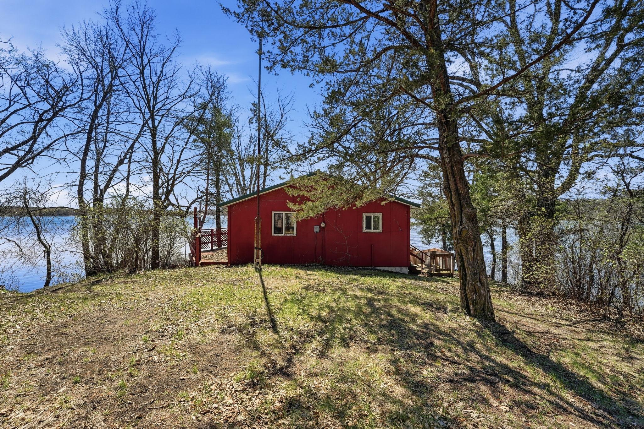 20927 Big Lake Road Richmond, MN 56368 - Photo 4 of 32
