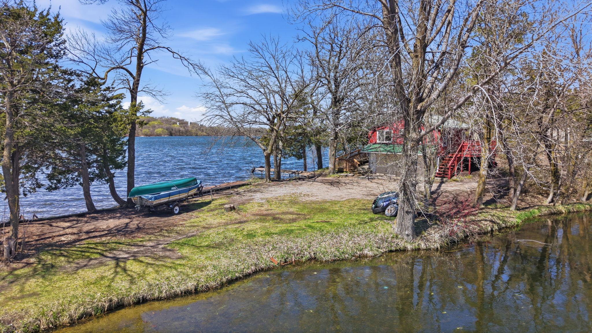 20927 Big Lake Road Richmond, MN 56368 - Photo 5 of 32
