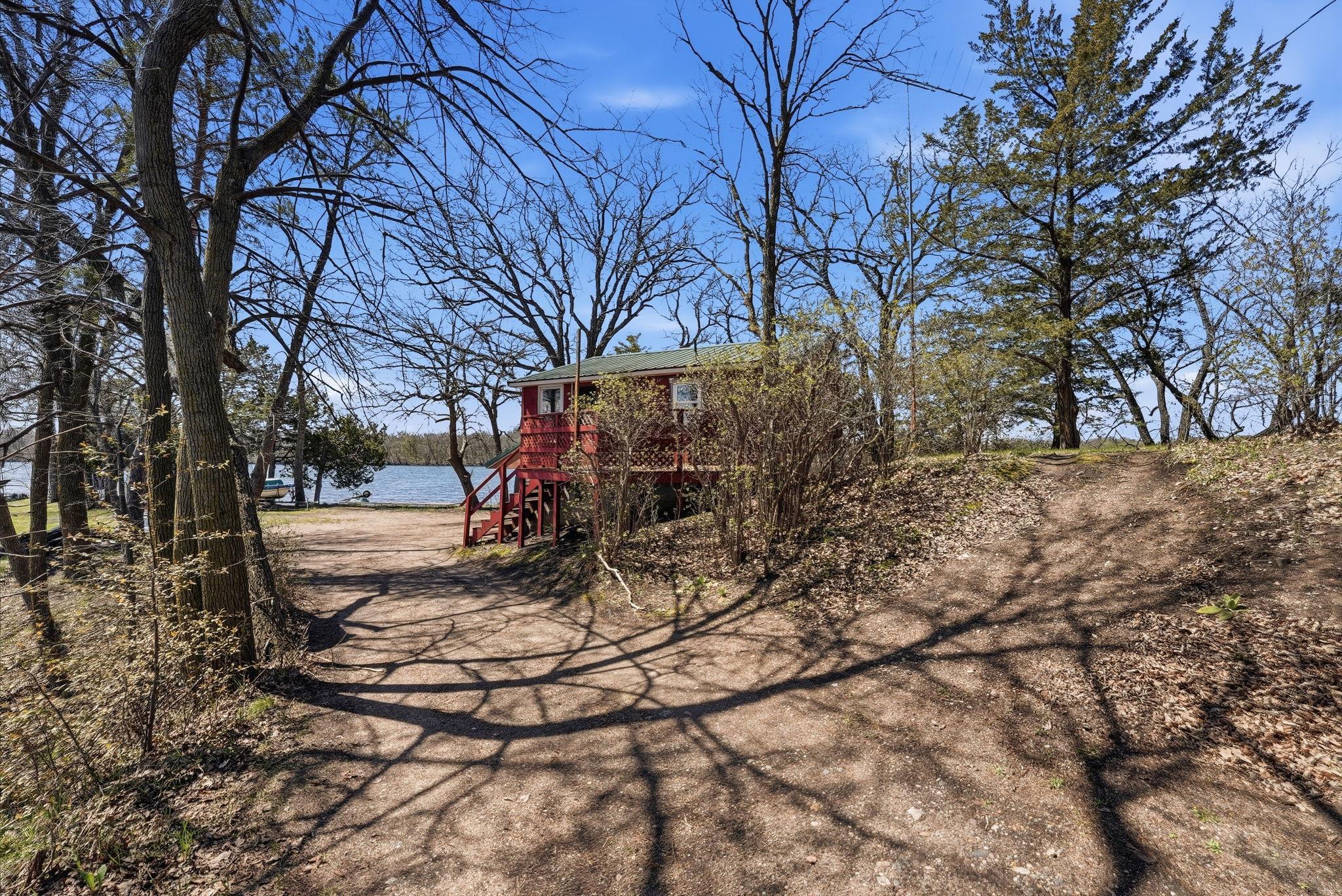 20927 Big Lake Road Richmond, MN 56368 - Photo 6 of 32