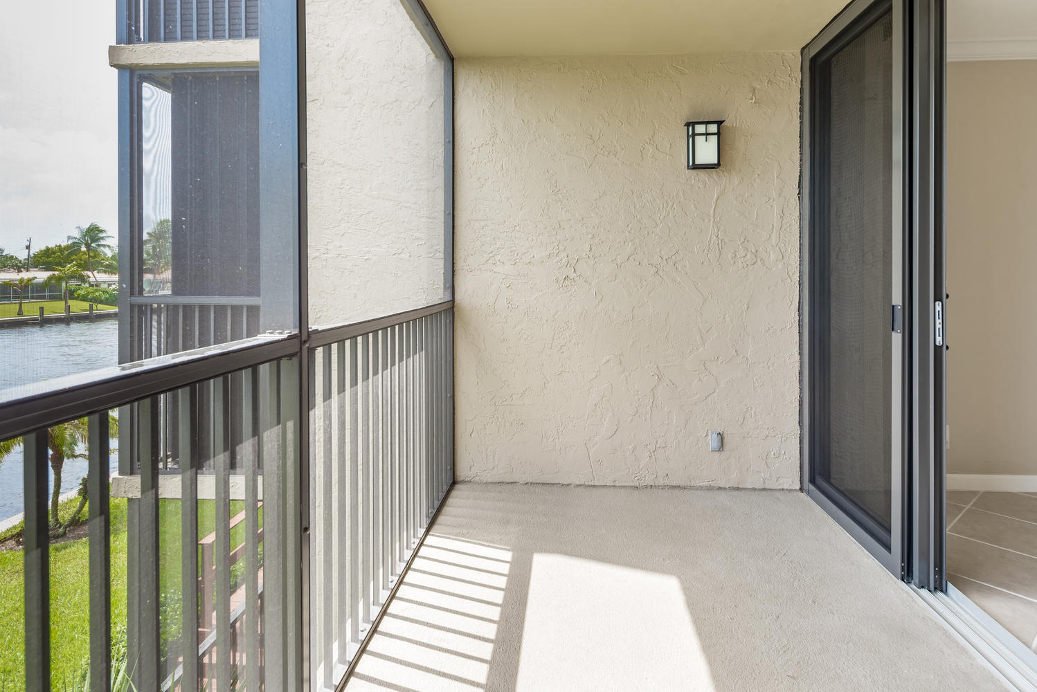 18 Royal Palm Way, Unit 207 Boca Raton, FL 33432 - Photo 19 of 28 BALCONY