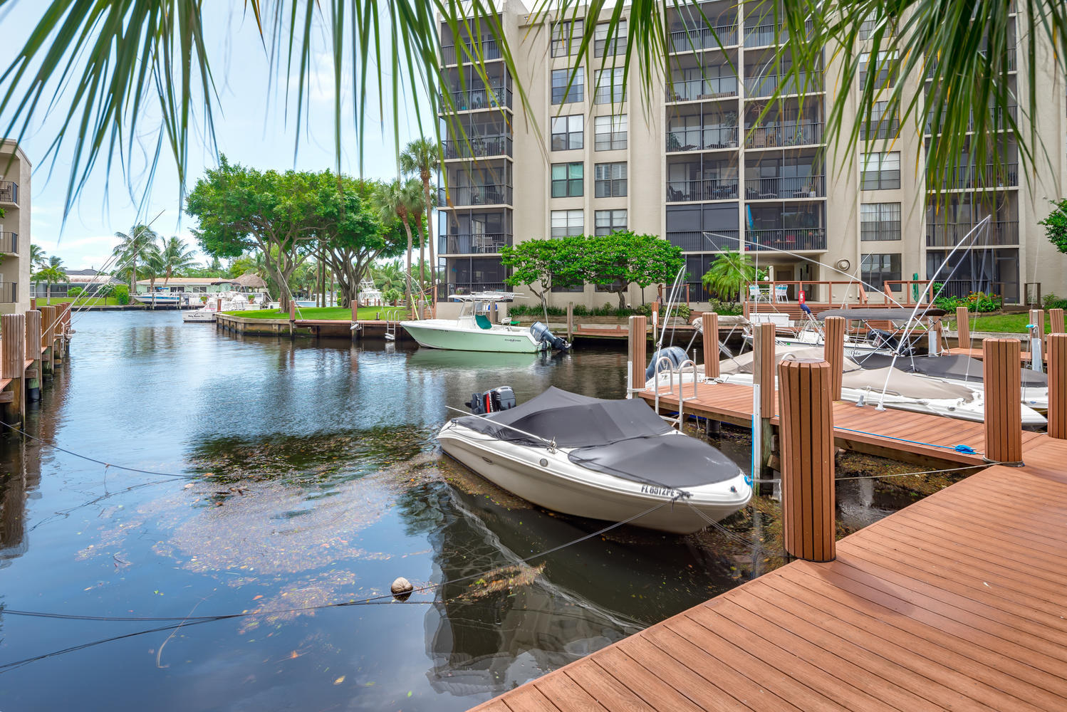 18 Royal Palm Way, Unit 207 Boca Raton, FL 33432 - Photo 23 of 28 MARINA