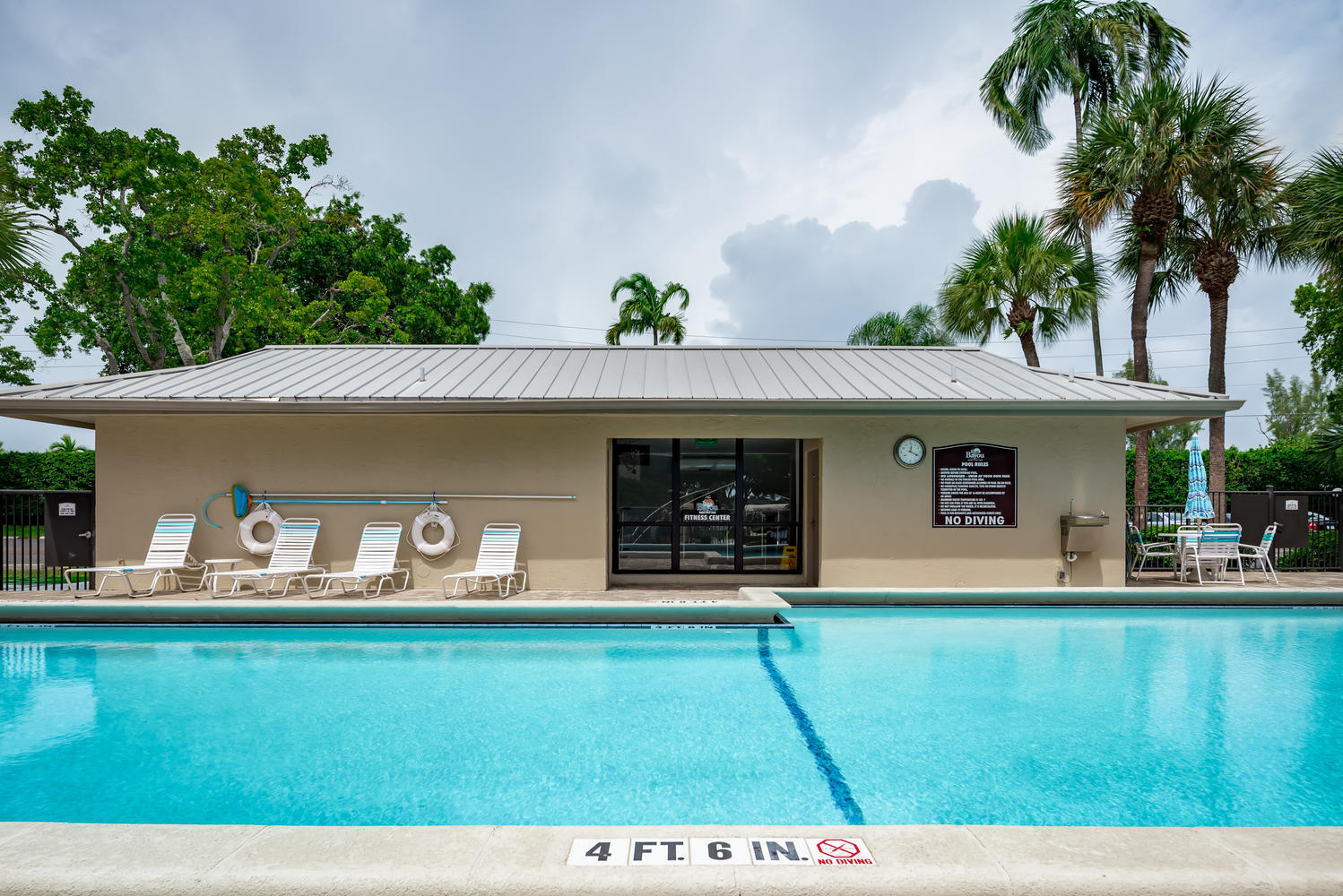 18 Royal Palm Way, Unit 207 Boca Raton, FL 33432 - Photo 25 of 28 POOL
