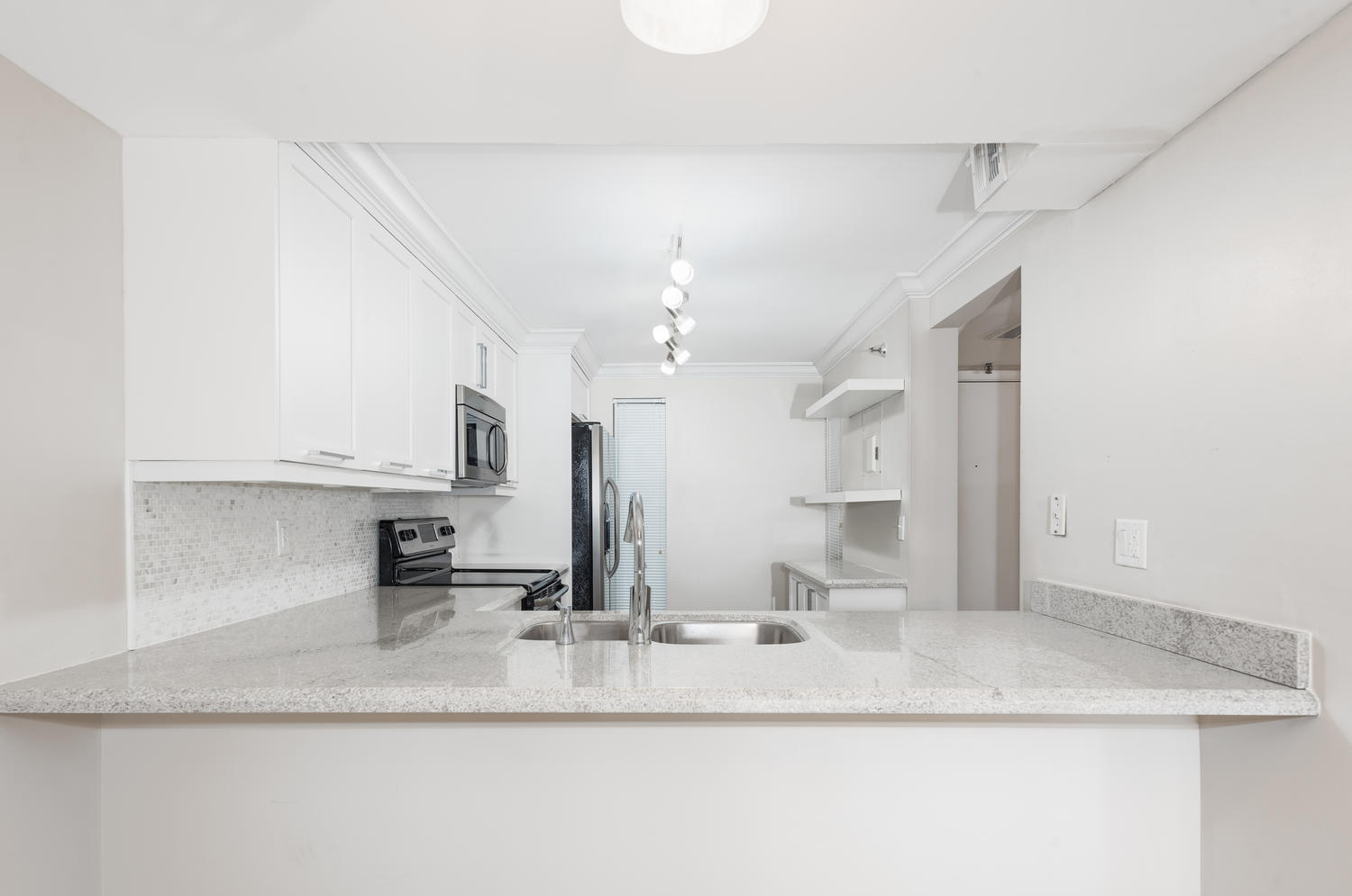 18 Royal Palm Way, Unit 207 Boca Raton, FL 33432 - Photo 8 of 28 KITCHEN